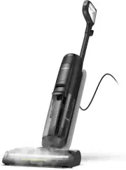 Ifloor 5 Steam Wet Dry Vacuum All-In-One, Steam Mop Hardwood Floor Cleaner Great
