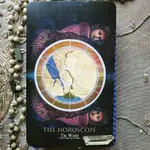 進口牌卡嚴選  𝓒.  REAL SKY ASTROLOGY TAROT 占星天空塔羅牌 私人設計出版