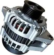 Generator Assy EQ474 1.3L 1300CC,Compatible For Dongfeng Sokon DFSK Mini Bus Van Cargo Truck