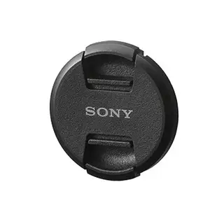 SONY 索尼 Alpha 鏡頭前蓋 40.5mm