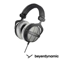在飛比找momo購物網優惠-【beyerdynamic】拜耳 DT990 PRO 250