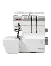 Janome Air Threader 2000D Professional AirThread Overlocker
