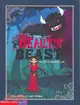 Beauty and the Beast ─ The Graphic Novel