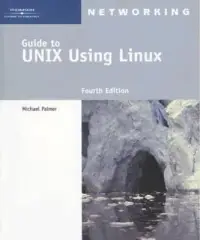 在飛比找博客來優惠-Guide to UNIX Using Linux