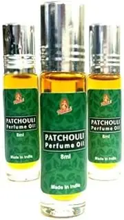 PATCHOULI ESSENTIAL PERFUME OIL