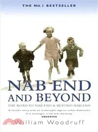 在飛比找三民網路書店優惠-Nab End and Beyond: The Road t