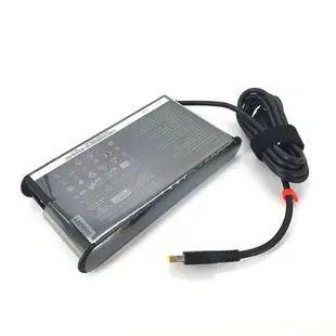 公司貨 LENOVO 聯想 230W 原廠變壓器 黃口帶針 充電器 20V 11.5A 電源線 ADL230SDC3A Legion Y740 Y7000 Y7000P Y7000SE Y900 Y910 Y920 Y9000K R7000 P51S P70 P71 充電器