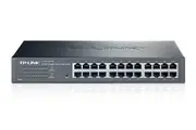 TP-Link 24-Port Gigabit Easy Smart Switch (TL-SG1024DE)