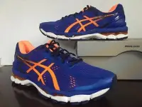 在飛比找Yahoo!奇摩拍賣優惠-【聰哥運動館】亞*士k22 ASICS GEL-KAYANO