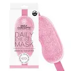 Daily Concepts Eye Mask Gel Relaxing Revitalising Soothing Reusable Vegan