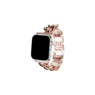 不鏽鋼錶帶組【Apple】Apple Watch S9 GPS 45mm(鋁金屬錶殼搭配運動型錶帶)