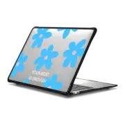 MacBook Air 13-inch (M1 / Intel) Impact Case YOUR BEST