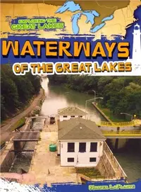 在飛比找三民網路書店優惠-Waterways of the Great Lakes