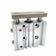 1PC New SMC MGPM20-200Z