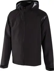 Knox Welbeck MK2, rain jacket , color: Black , size: L