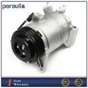 A/C AC Compressor For Nissan Quest For Pathfinder 3.5L With 7 Groove (for: Nissan)
