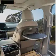 Back seat table for KIA Carnival 2021-2024 Seat Tray Table Desk wireless charger