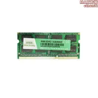 在飛比找Yahoo!奇摩拍賣優惠-全新金儲星DDR3筆記型電腦記憶體4GB 8GB 1600頻