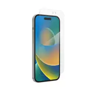 ZAGG InvisibleShield Glass Elite Screen Protector for Apple iPhone 14 Pro Max