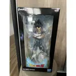 代理版 BANPRESTO 景品 七龍珠Z GRANDISTA 超級賽亞人 達爾 貝吉塔 2D配色