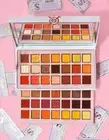 P.Louise ALL I SEE IS SIGNS Eyeshadow Palette 42 Shades Brand New & Authentic