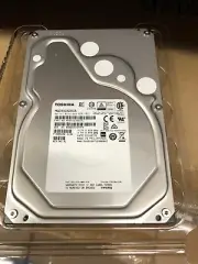 Toshiba 3.5" HDD MG04SCA200A HDEPE23GEA51F 2TB 7200rpm 64MB SAS 6Gb/s 4Kn