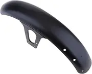 Pexorin Black Front Wheel Fender Mudguard Motorcycle Motorbike CM125 Motorcycle Mudguard