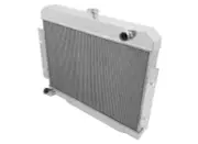 Frostbite FB233 Radiator for Jeep (134 150 151 225 232 258 282 304) (for: Jeep)