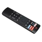 1 Channel 433MHz Frequency ERF3A69 Smart TV Remote Control Units For HISENSE