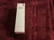 Iconic London water mist original prep set glow 4.22 oz new