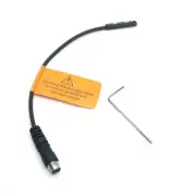 Bimba MSKQ Solid State Cylinder Auto Reed Sensor Switch 4.5-30VDC, Output: NPN