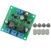 NEW TPS5430 Positive Negative Dual Power Supply Module with Switching