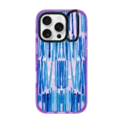 iPhone 16 Pro Impact Ring Stand Case MagSafe Compatible Rainfall