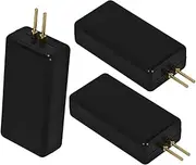 Mobestech 3pcs Car Bypass Resistor Universal Fault Finder Testing Tool Efficient Maintenance Aid Car Truck Scanner