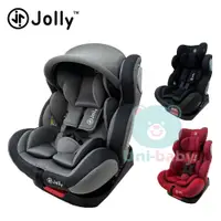 在飛比找蝦皮購物優惠-【門市展示中】Jolly360 Isofix 旋轉型 0-1