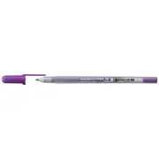 Sakura Gelly Roll Gel Pen Moonlight 10 Purple