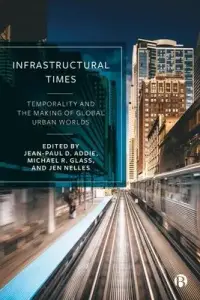 在飛比找博客來優惠-Infrastructural Times: Tempora