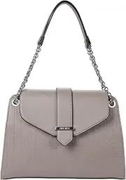 [NINE WEST] womens JENETTE SATCHEL BAG