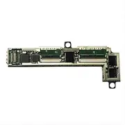 HSSDTECH Touch Screen Digitizer Small Board Flex Connector for Microsoft Surface Pro7 Plus 1961 1960 Pro 4 V1.1 1724 LTN123YL01 A07557G/ Pro 4 5 6 1724 1796 1807 1809