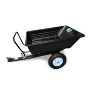 BWM Polycart Trailer