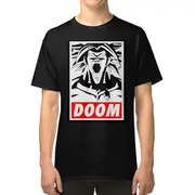 Doom T-shirt