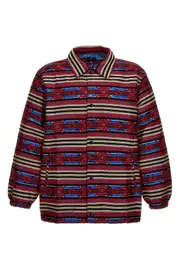 NEEDLES Patterned Jacket