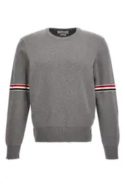 THOM BROWNE Classic Sweater