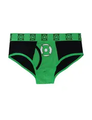 Green Lantern Symbol Men's Underwear Fashion Briefs