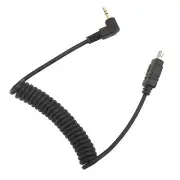 Camera Remote Control Shutter Release Cable Cord for Nikon D7200 D7000 D5100 D90