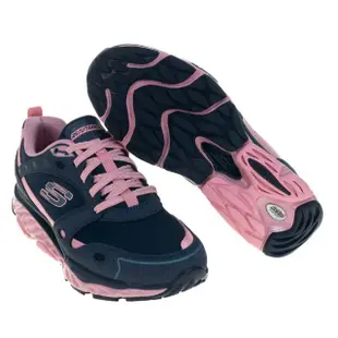 【SKECHERS】女鞋 運動系列 SRR PRO RESISTANCE(896066NVPK)