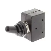 Jaylec 12V 20A Waterproof Toggle Switch - SW5045BL
