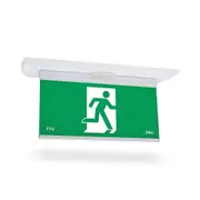 LED Blade Exit Light - 4W - 440x150x200mm