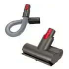 Quick Release mini Turbinendüse set 967479-01 96747901 für Dyson V7 V8 SV10 F5U7