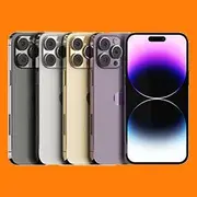 iPhone 14 Pro